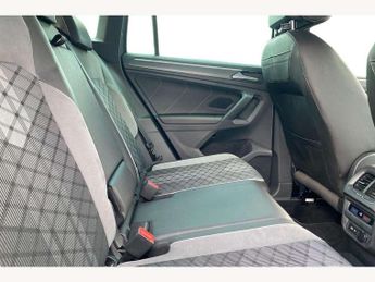 Volkswagen Tiguan 1.5 TSI 150 R-Line 5dr DSG