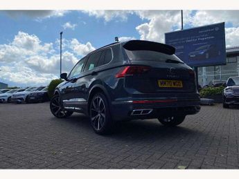 Volkswagen Tiguan 1.5 TSI 150 R-Line 5dr DSG
