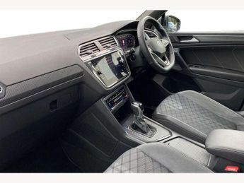 Volkswagen Tiguan 1.5 TSI 150 R-Line 5dr DSG