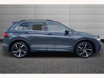 Volkswagen Tiguan 1.5 TSI 150 R-Line 5dr DSG
