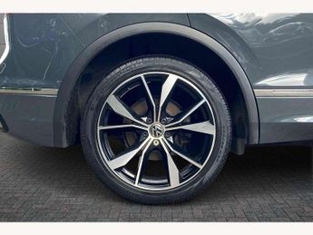 Volkswagen Tiguan 1.5 TSI 150 R-Line 5dr DSG