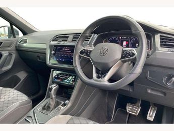 Volkswagen Tiguan 1.5 TSI 150 R-Line 5dr DSG