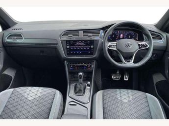 Volkswagen Tiguan 1.5 TSI 150 R-Line 5dr DSG