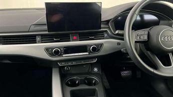 Audi A5 Sportback 35 TFSI Sport 5dr S Tronic