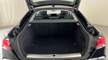 Audi A5 Sportback 35 TFSI Sport 5dr S Tronic