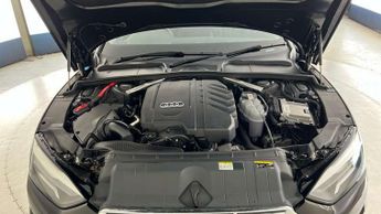 Audi A5 Sportback 35 TFSI Sport 5dr S Tronic