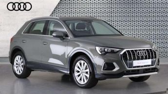 Audi Q3 35 TFSI Sport 5dr S Tronic