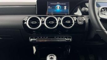 Mercedes-Benz A-Class A180d Sport 5dr