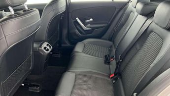 Mercedes-Benz A-Class A180d Sport 5dr