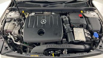 Mercedes-Benz A-Class A180d Sport 5dr
