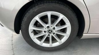 Mercedes-Benz A-Class A180d Sport 5dr