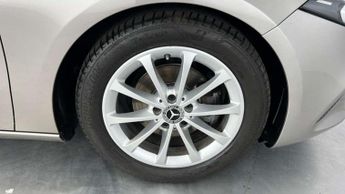 Mercedes-Benz A-Class A180d Sport 5dr