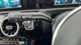 Mercedes-Benz A-Class A180d Sport 5dr