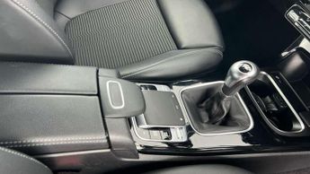 Mercedes-Benz A-Class A180d Sport 5dr