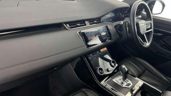 Land Rover Range Rover Evoque 2.0 P250 R-Dynamic SE 5dr Auto