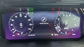 Land Rover Range Rover Evoque 2.0 P250 R-Dynamic SE 5dr Auto