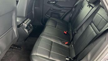 Land Rover Range Rover Evoque 2.0 P250 R-Dynamic SE 5dr Auto