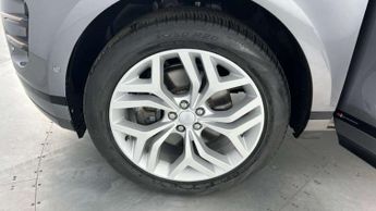 Land Rover Range Rover Evoque 2.0 P250 R-Dynamic SE 5dr Auto