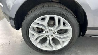 Land Rover Range Rover Evoque 2.0 P250 R-Dynamic SE 5dr Auto