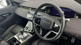 Land Rover Range Rover Evoque 2.0 P250 R-Dynamic SE 5dr Auto