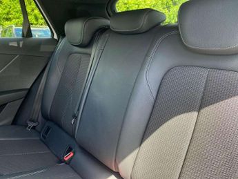 Audi Q2 35 TFSI S Line 5dr
