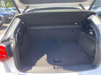 Audi Q2 35 TFSI S Line 5dr