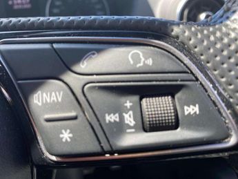 Audi Q2 35 TFSI S Line 5dr