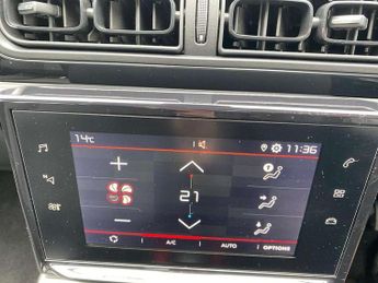 Citroen C3 1.2 PureTech Feel 5dr