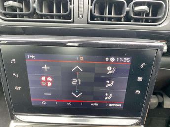 Citroen C3 1.2 PureTech Feel 5dr