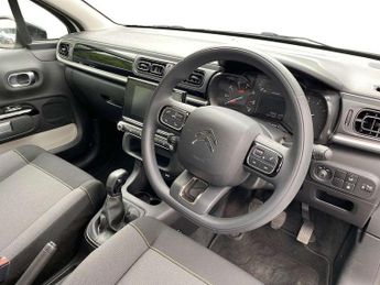 Citroen C3 1.2 PureTech Feel 5dr
