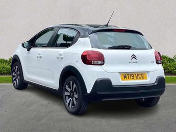 Citroen C3 1.2 PureTech Feel 5dr