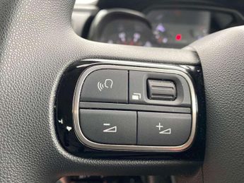 Citroen C3 1.2 PureTech Feel 5dr