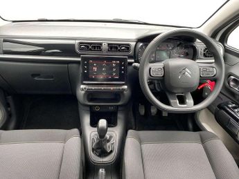 Citroen C3 1.2 PureTech Feel 5dr