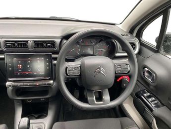 Citroen C3 1.2 PureTech Feel 5dr