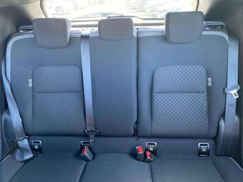 Nissan Juke 1.0 DiG-T 114 N-Connecta 5dr DCT