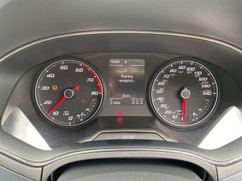 SEAT Arona 1.0 TSI SE Technology 5dr