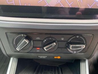 SEAT Arona 1.0 TSI SE Technology 5dr