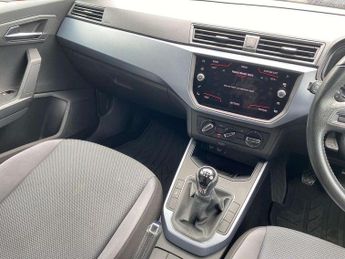 SEAT Arona 1.0 TSI SE Technology 5dr