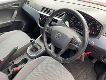 SEAT Arona 1.0 TSI SE Technology 5dr