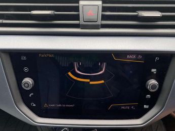 SEAT Arona 1.0 TSI SE Technology 5dr