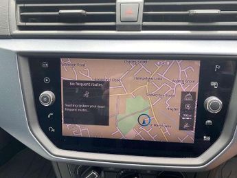 SEAT Arona 1.0 TSI SE Technology 5dr