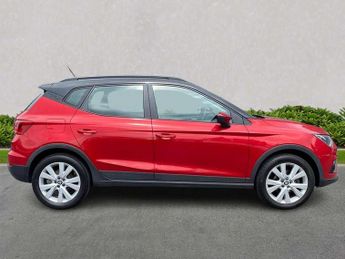 SEAT Arona 1.0 TSI SE Technology 5dr