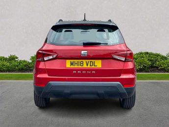 SEAT Arona 1.0 TSI SE Technology 5dr