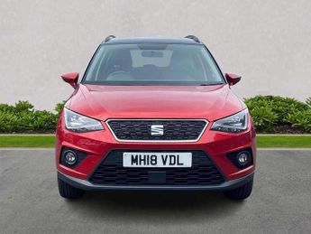 SEAT Arona 1.0 TSI SE Technology 5dr