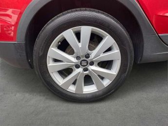 SEAT Arona 1.0 TSI SE Technology 5dr