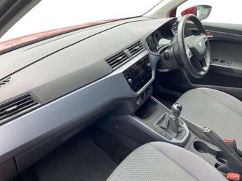 SEAT Arona 1.0 TSI SE Technology 5dr