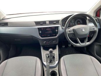 SEAT Arona 1.0 TSI SE Technology 5dr