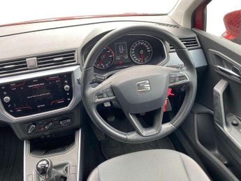 SEAT Arona 1.0 TSI SE Technology 5dr