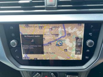 SEAT Arona 1.0 TSI SE Technology [EZ] 5dr