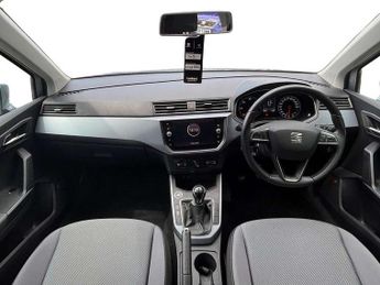 SEAT Arona 1.6 TDI 115 SE Technology Lux [EZ] 5dr